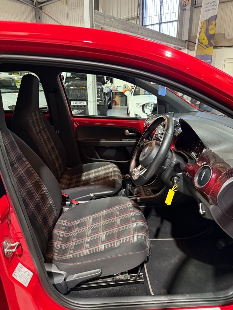 Used Volkswagen up! 2019 for sale - 76582573: Photo 12