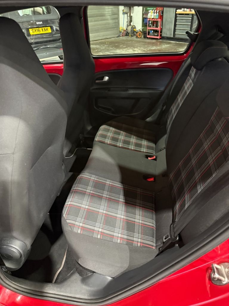 Used Volkswagen up! 2019 for sale - 76582573: Photo 13