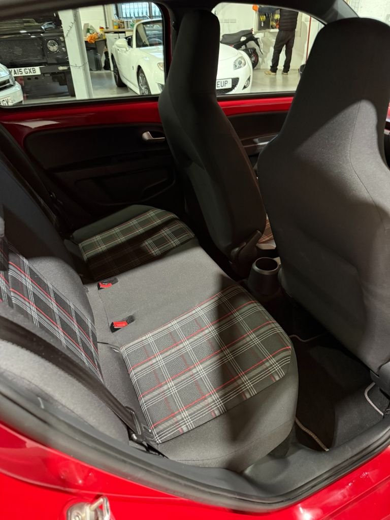 Used Volkswagen up! 2019 for sale - 76582573: Photo 14