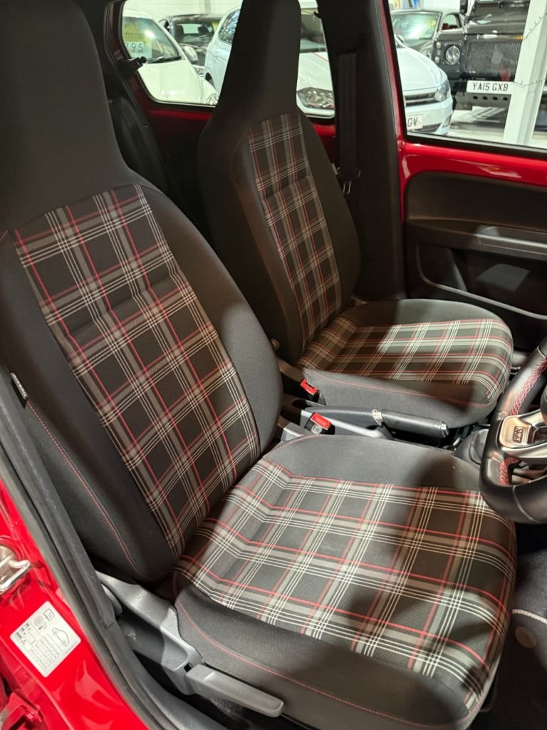 Used Volkswagen up! 2019 for sale - 76582573: Photo 15