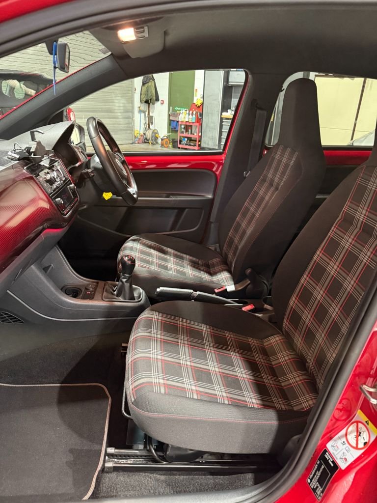 Used Volkswagen up! 2019 for sale - 76582573: Photo 16