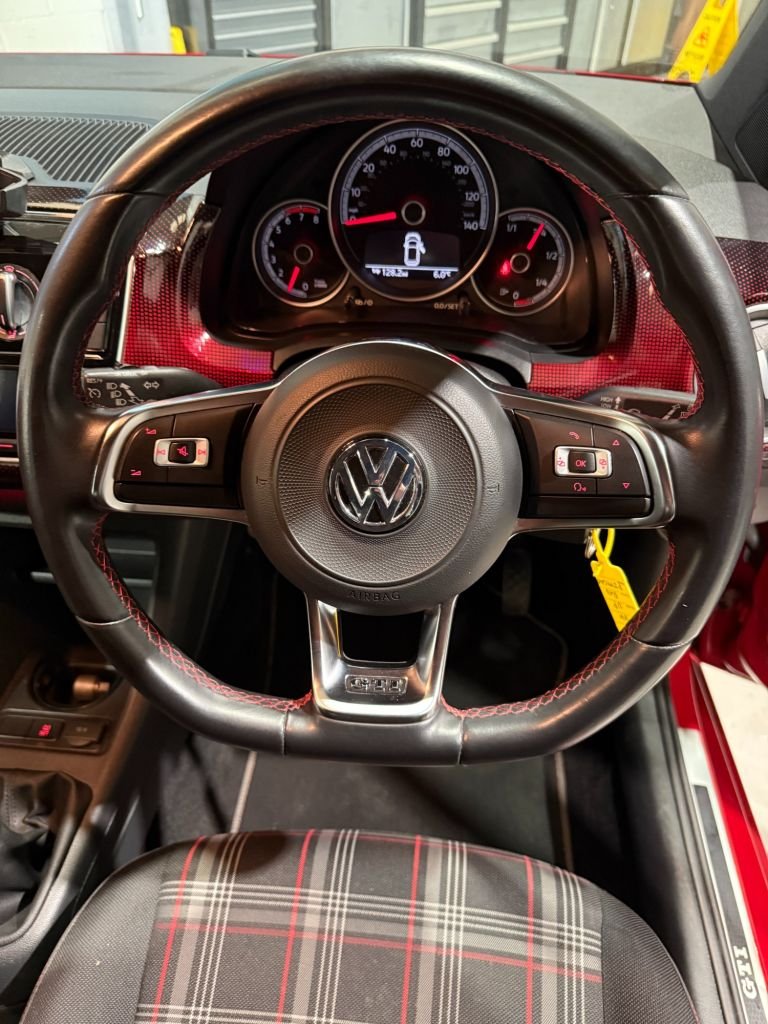 Used Volkswagen up! 2019 for sale - 76582573: Photo 17