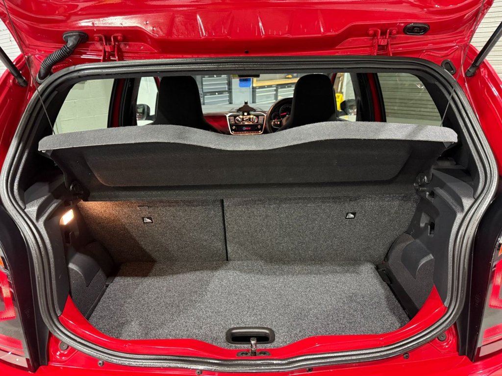 Used Volkswagen up! 2019 for sale - 76582573: Photo 20