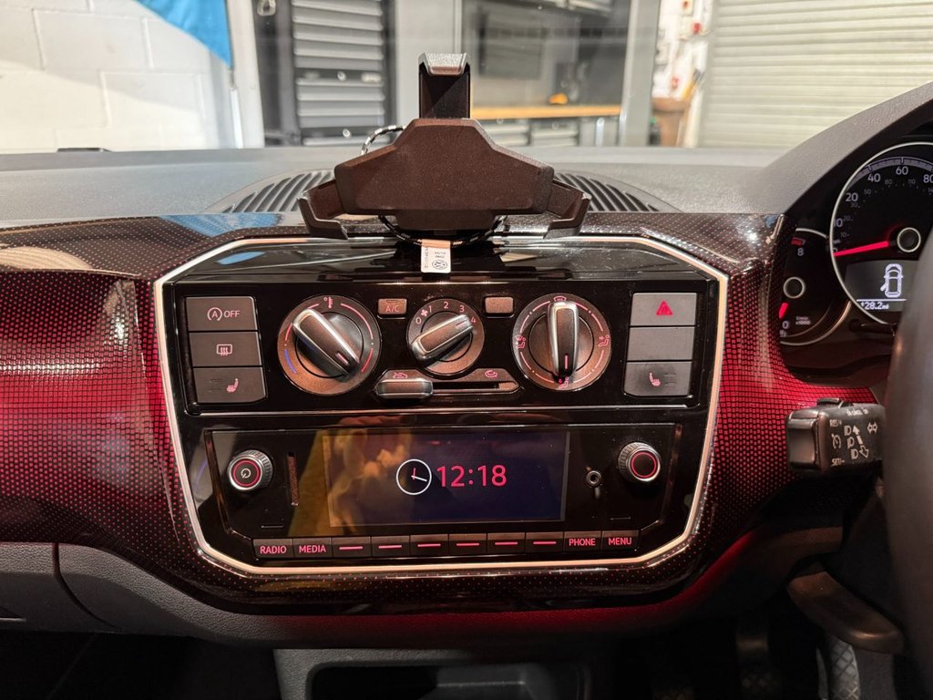 Used Volkswagen up! 2019 for sale - 76582573: Photo 22