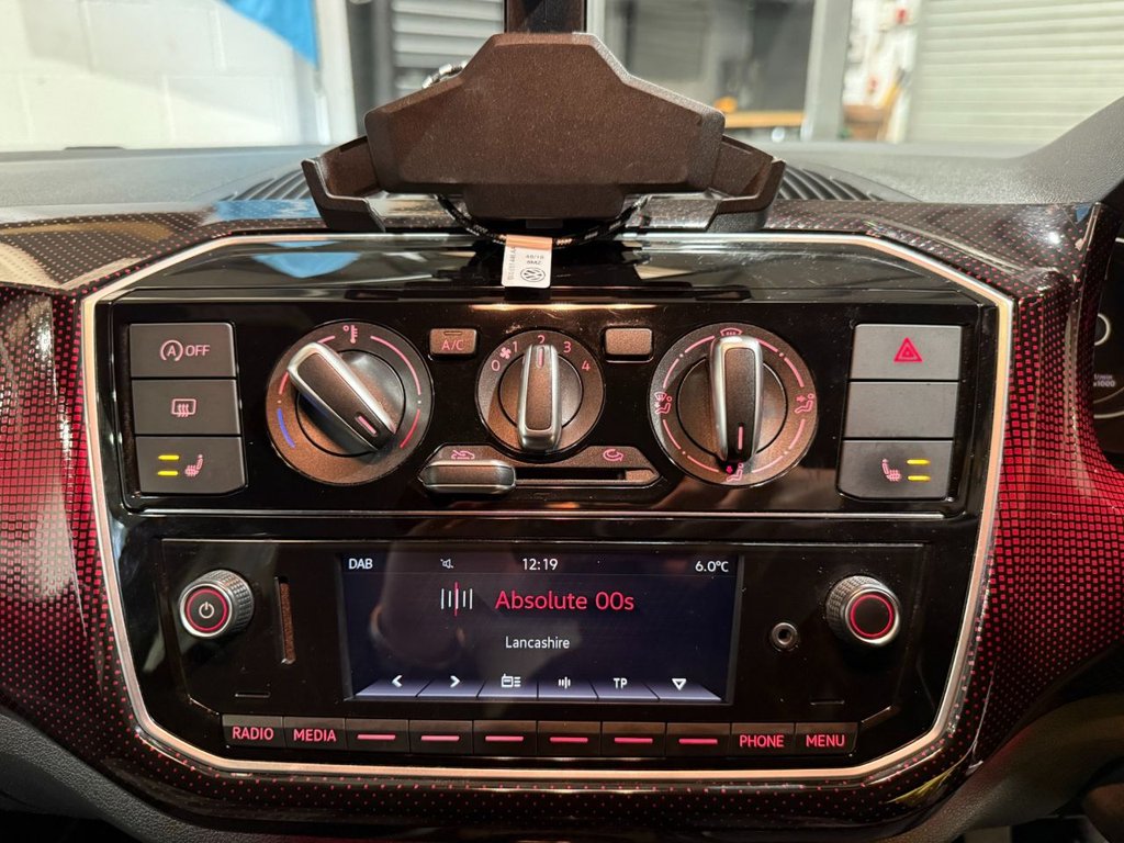 Used Volkswagen up! 2019 for sale - 76582573: Photo 23