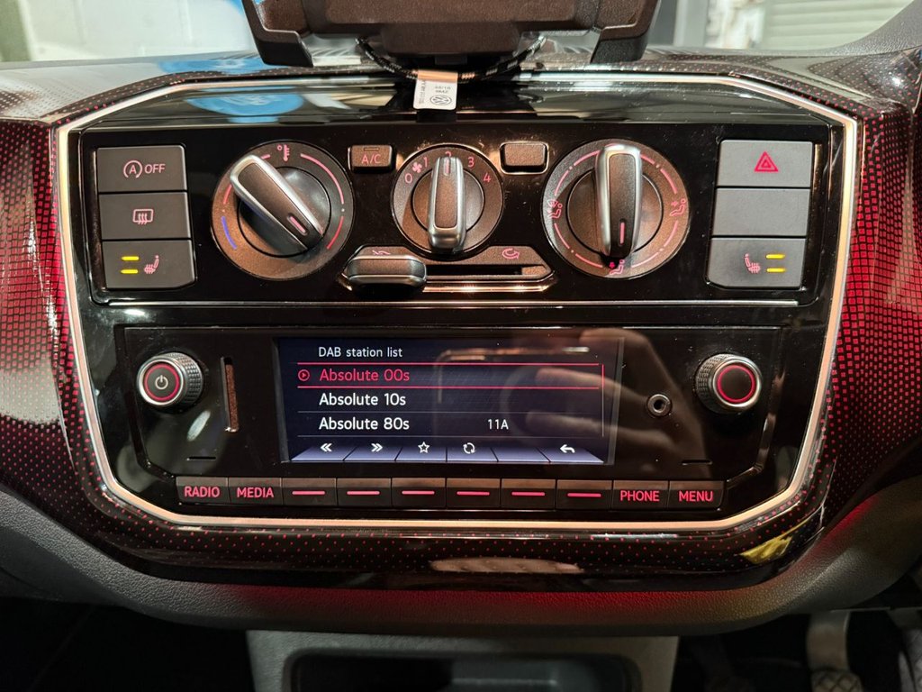 Used Volkswagen up! 2019 for sale - 76582573: Photo 24