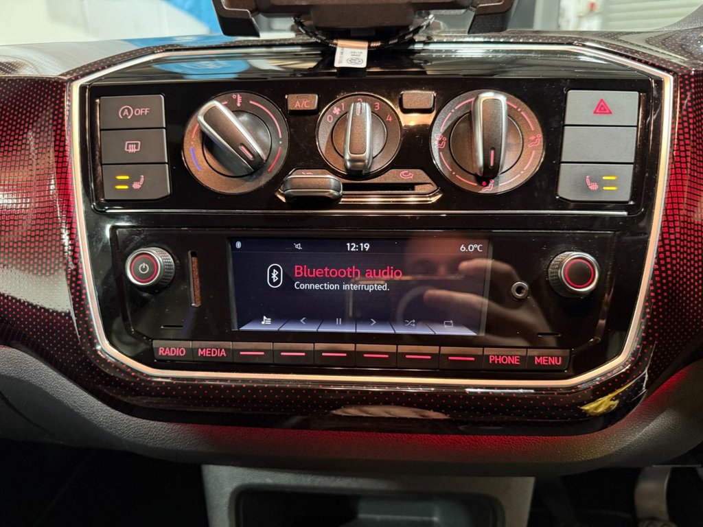 Used Volkswagen up! 2019 for sale - 76582573: Photo 25