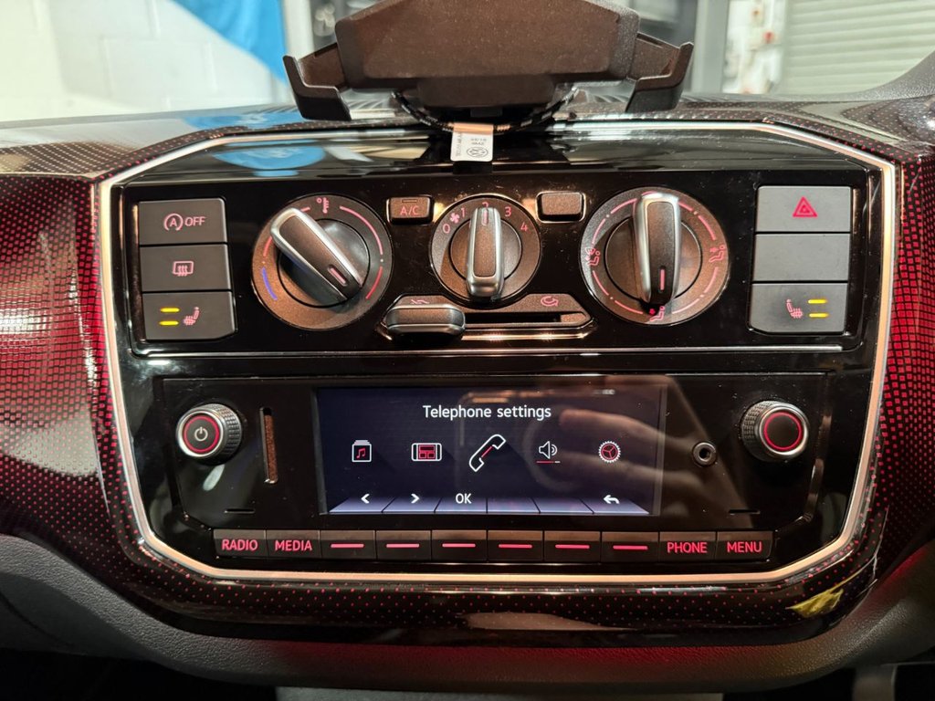 Used Volkswagen up! 2019 for sale - 76582573: Photo 26