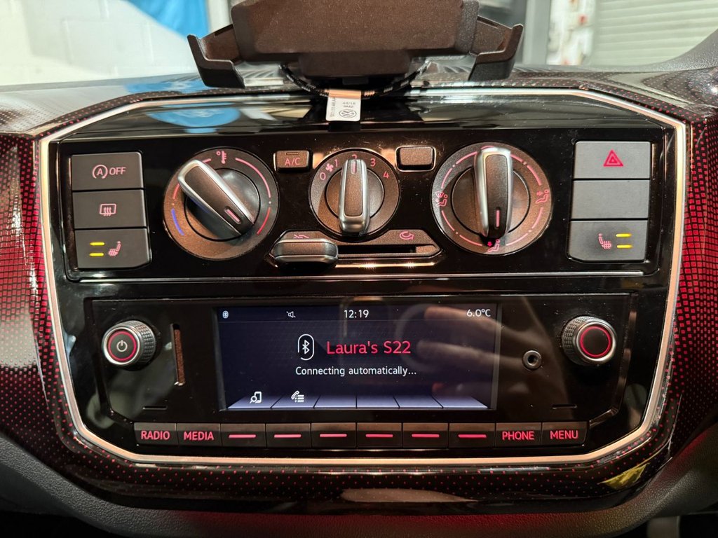 Used Volkswagen up! 2019 for sale - 76582573: Photo 27