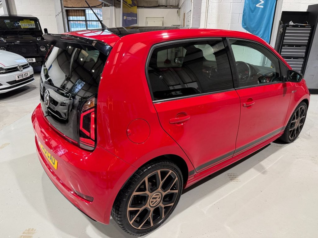 Used Volkswagen up! 2019 for sale - 76582573: Photo 3