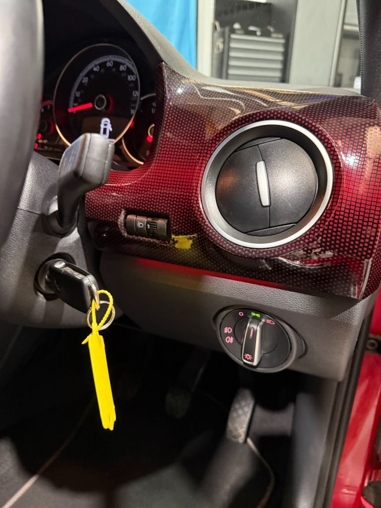 Used Volkswagen up! 2019 for sale - 76582573: Photo 31