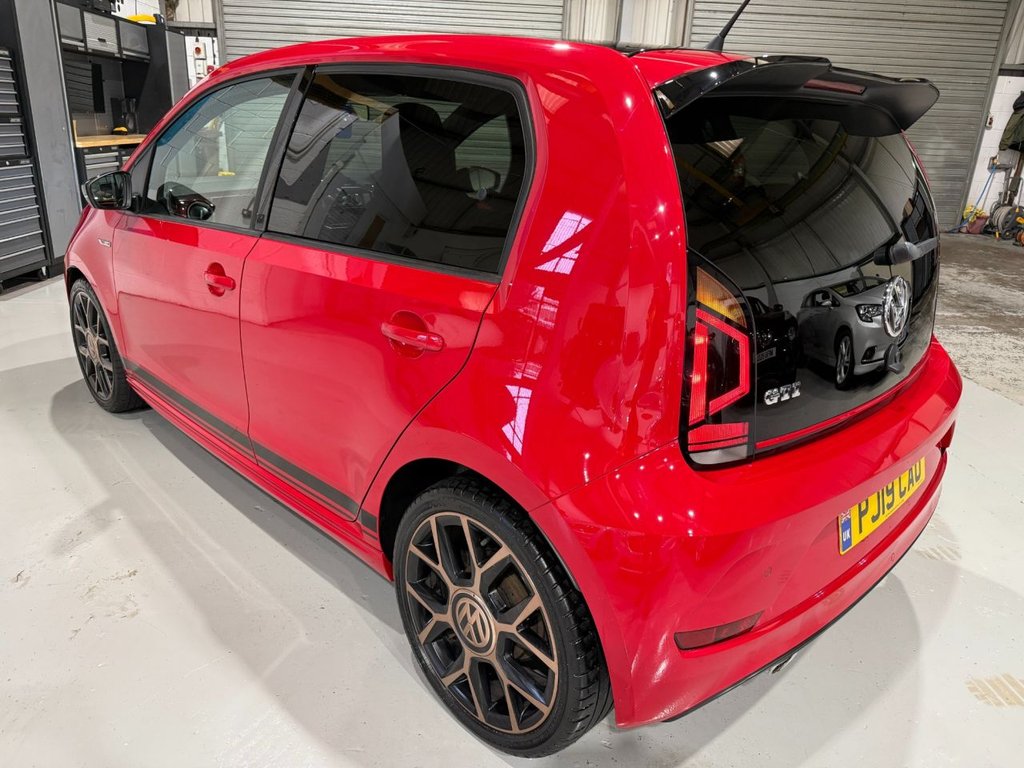 Used Volkswagen up! 2019 for sale - 76582573: Photo 5