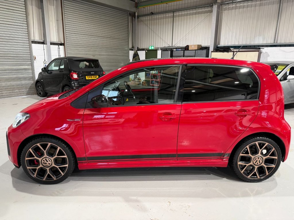 Used Volkswagen up! 2019 for sale - 76582573: Photo 6