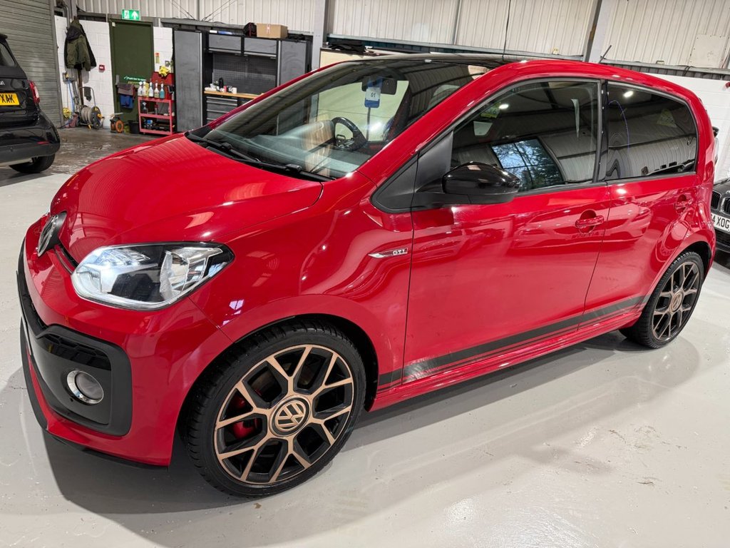 Used Volkswagen up! 2019 for sale - 76582573: Photo 7