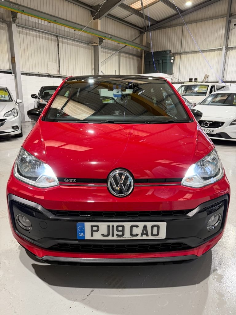 Used Volkswagen up! 2019 for sale - 76582573: Photo 8