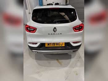 Used Renault Kadjar 2019 for sale - 78919224: Photo