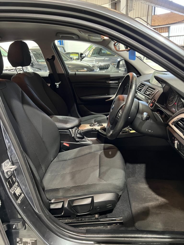 Used BMW 1 Series 2015 for sale - 76417875: Photo 12