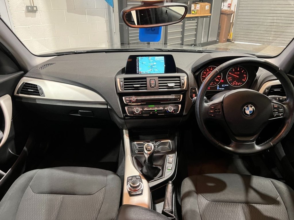 Used BMW 1 Series 2015 for sale - 76417875: Photo 13