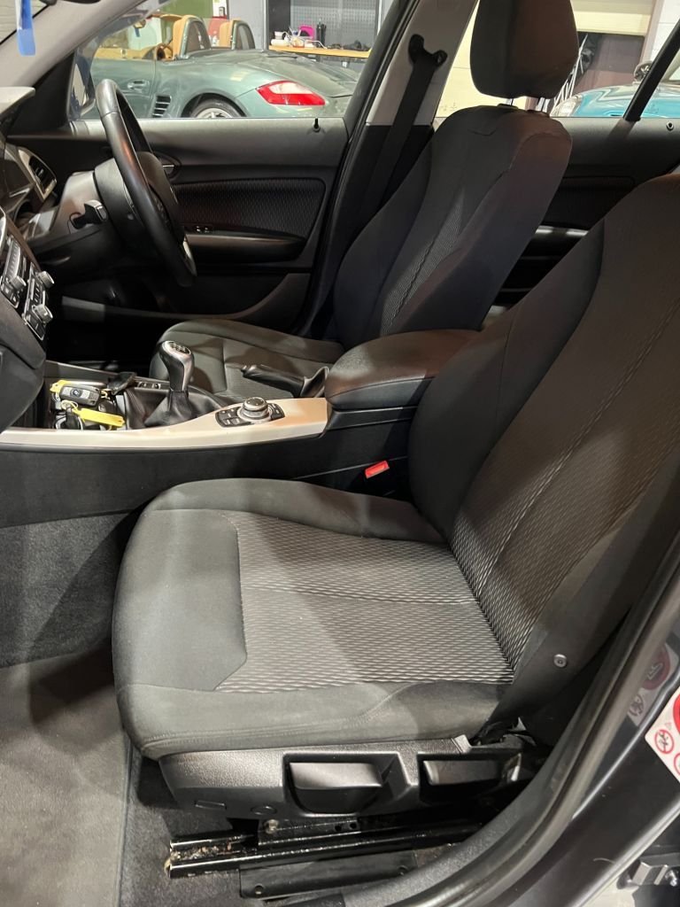 Used BMW 1 Series 2015 for sale - 76417875: Photo 14