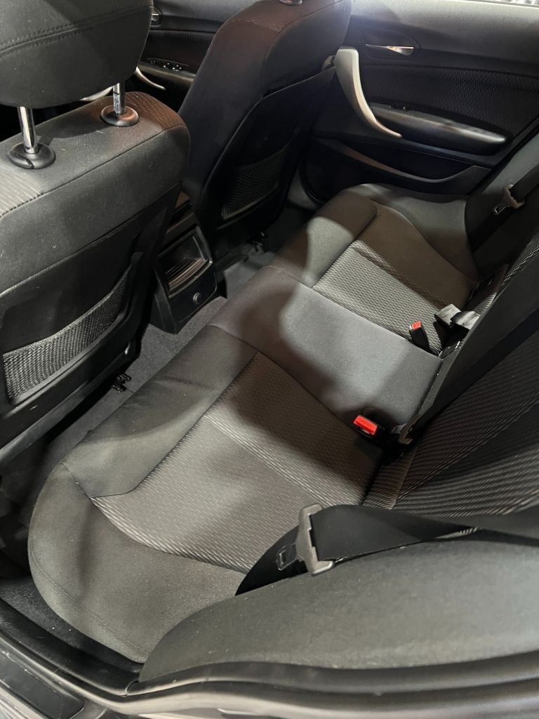 Used BMW 1 Series 2015 for sale - 76417875: Photo 15