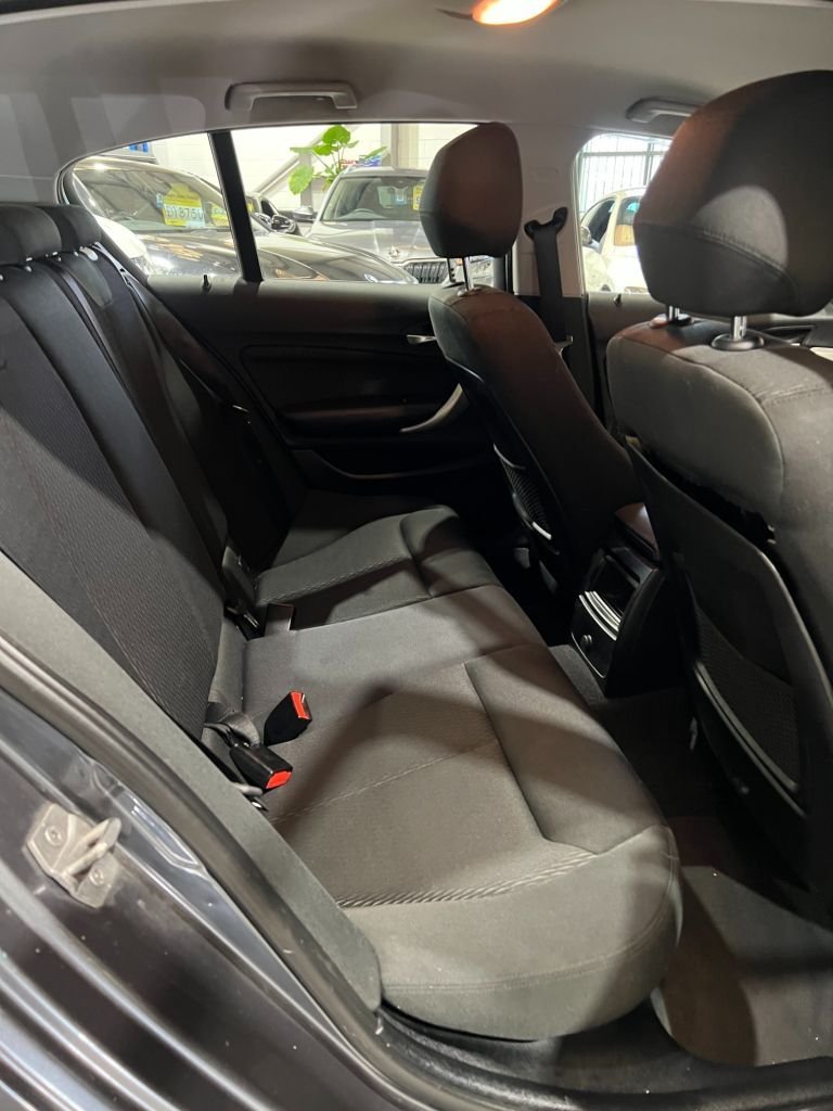 Used BMW 1 Series 2015 for sale - 76417875: Photo 16