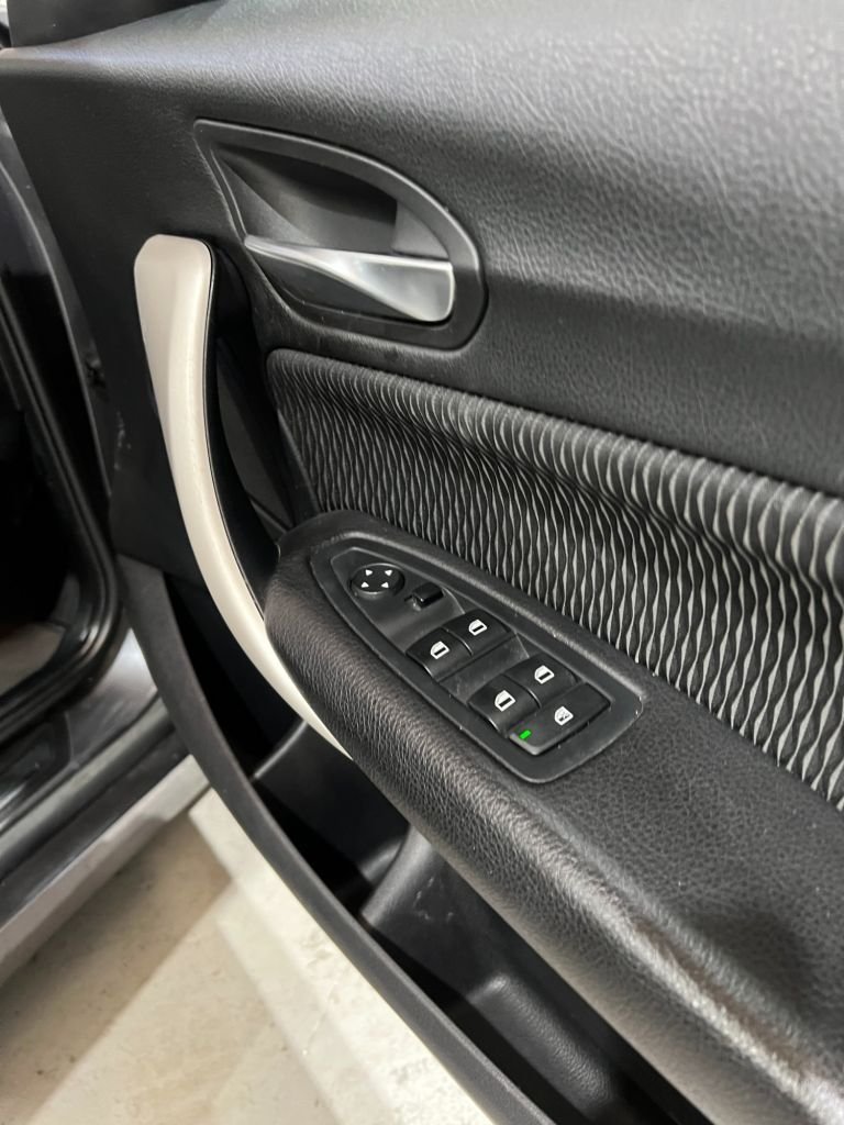 Used BMW 1 Series 2015 for sale - 76417875: Photo 17