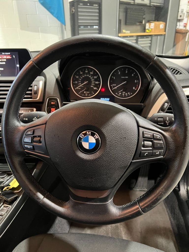 Used BMW 1 Series 2015 for sale - 76417875: Photo 18