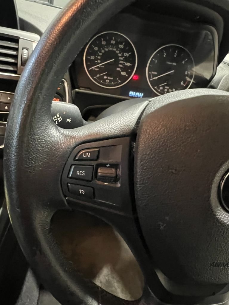 Used BMW 1 Series 2015 for sale - 76417875: Photo 20