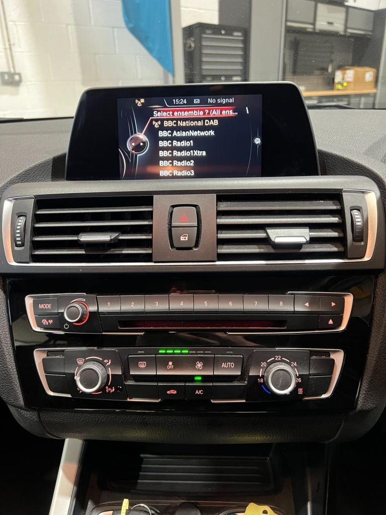 Used BMW 1 Series 2015 for sale - 76417875: Photo 23