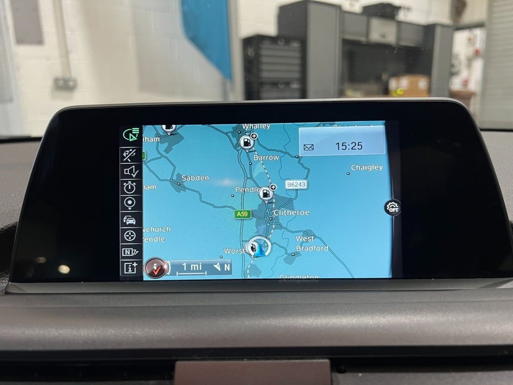 Used BMW 1 Series 2015 for sale - 76417875: Photo 27