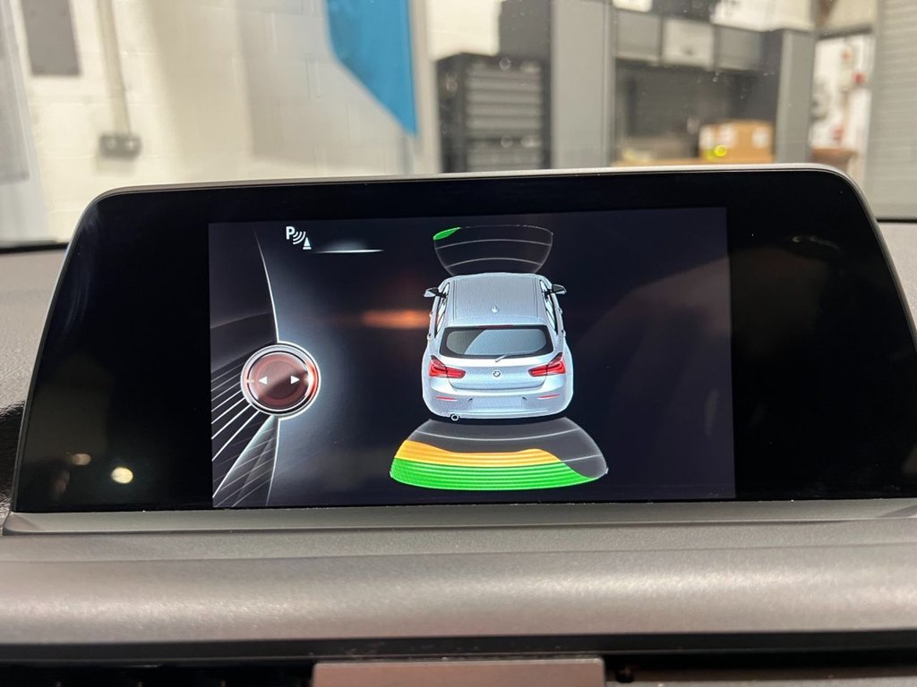 Used BMW 1 Series 2015 for sale - 76417875: Photo 29