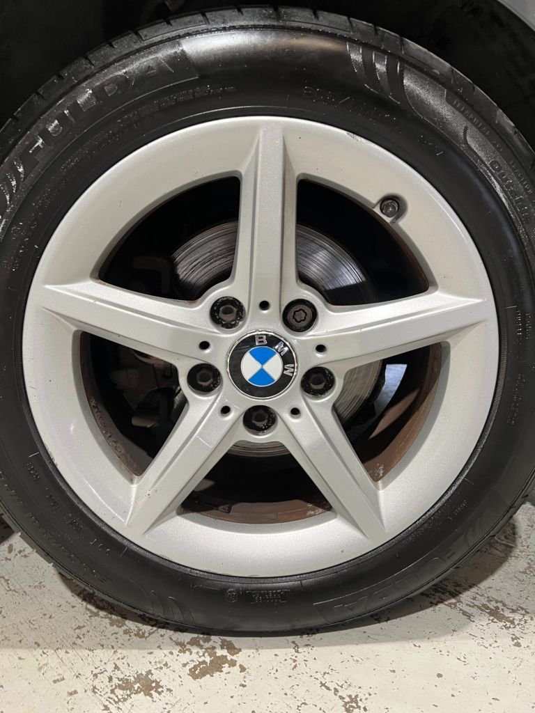 Used BMW 1 Series 2015 for sale - 76417875: Photo 9