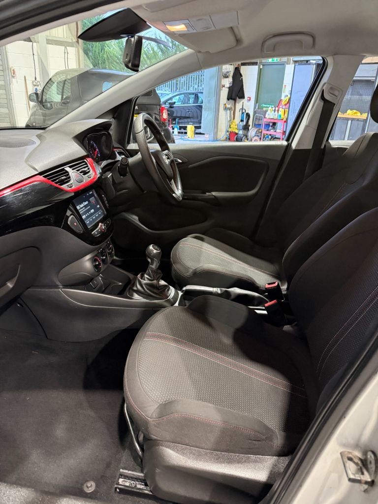 Used Vauxhall Corsa 2017 for sale - 77477264: Photo 10