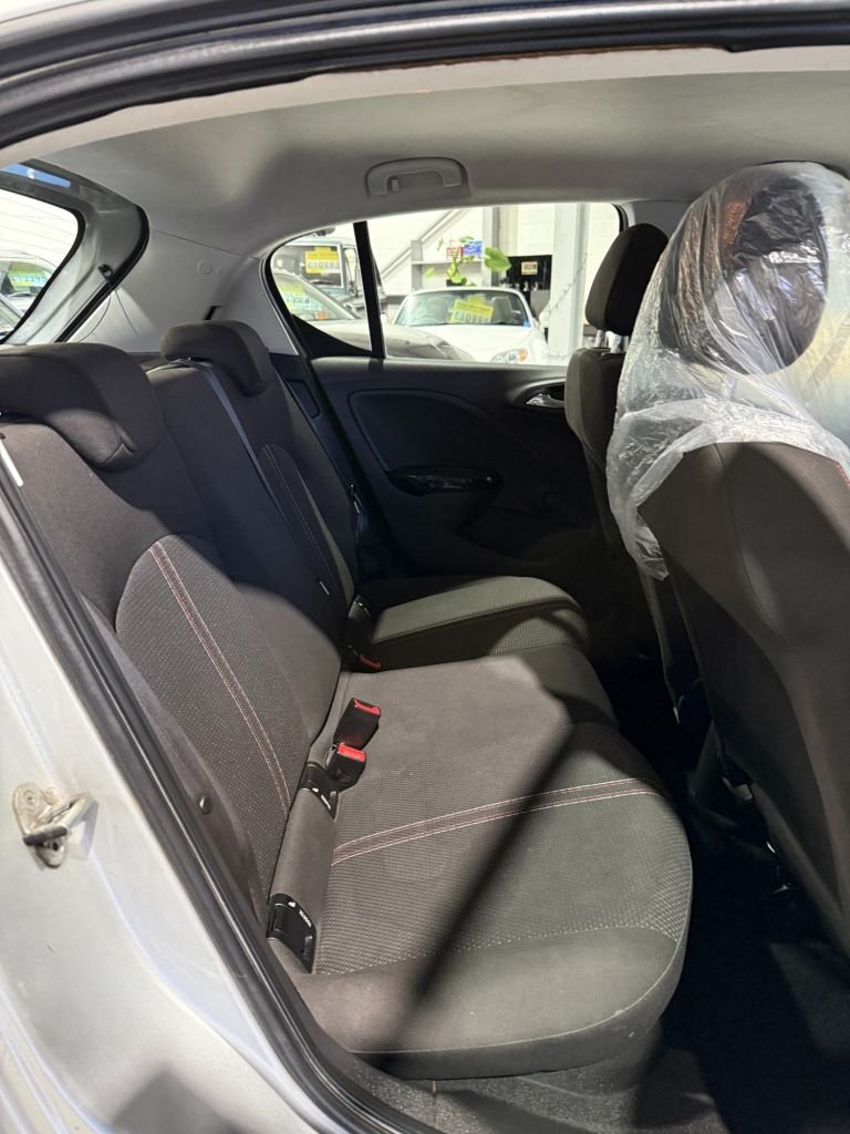 Used Vauxhall Corsa 2017 for sale - 77477264: Photo 11