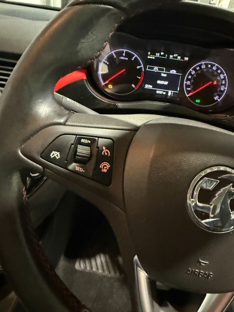 Used Vauxhall Corsa 2017 for sale - 77477264: Photo 19