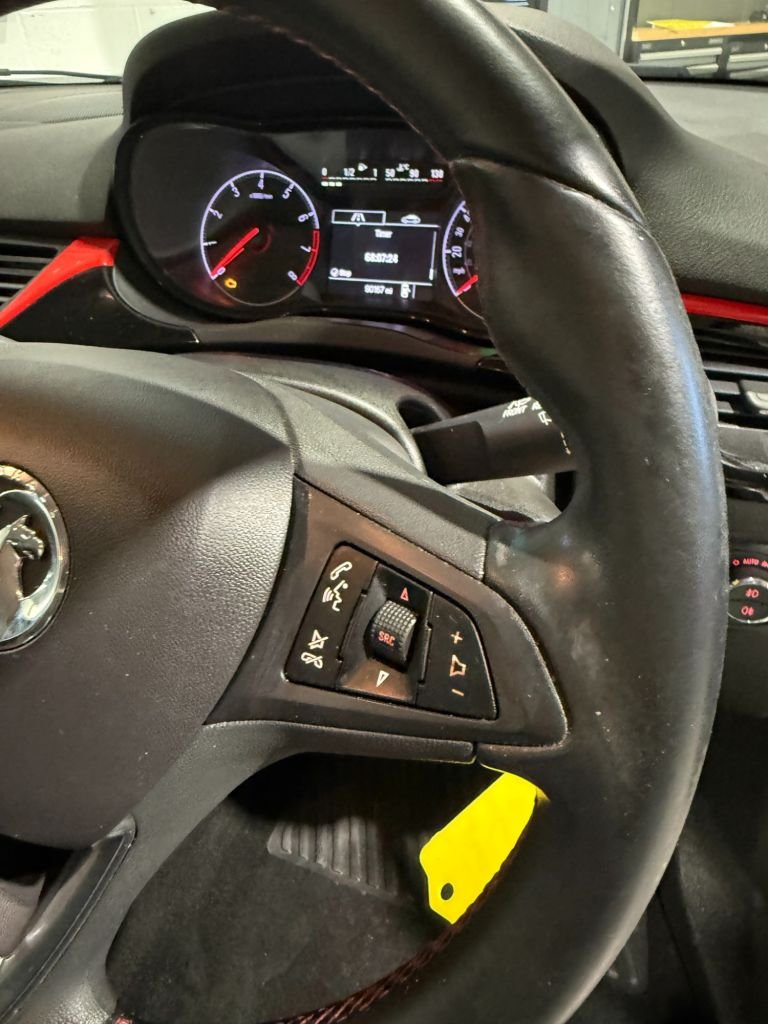 Used Vauxhall Corsa 2017 for sale - 77477264: Photo 20