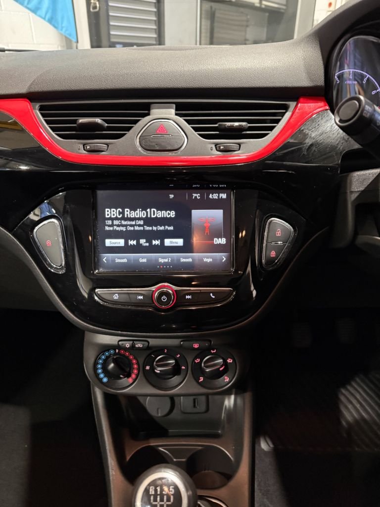 Used Vauxhall Corsa 2017 for sale - 77477264: Photo 21