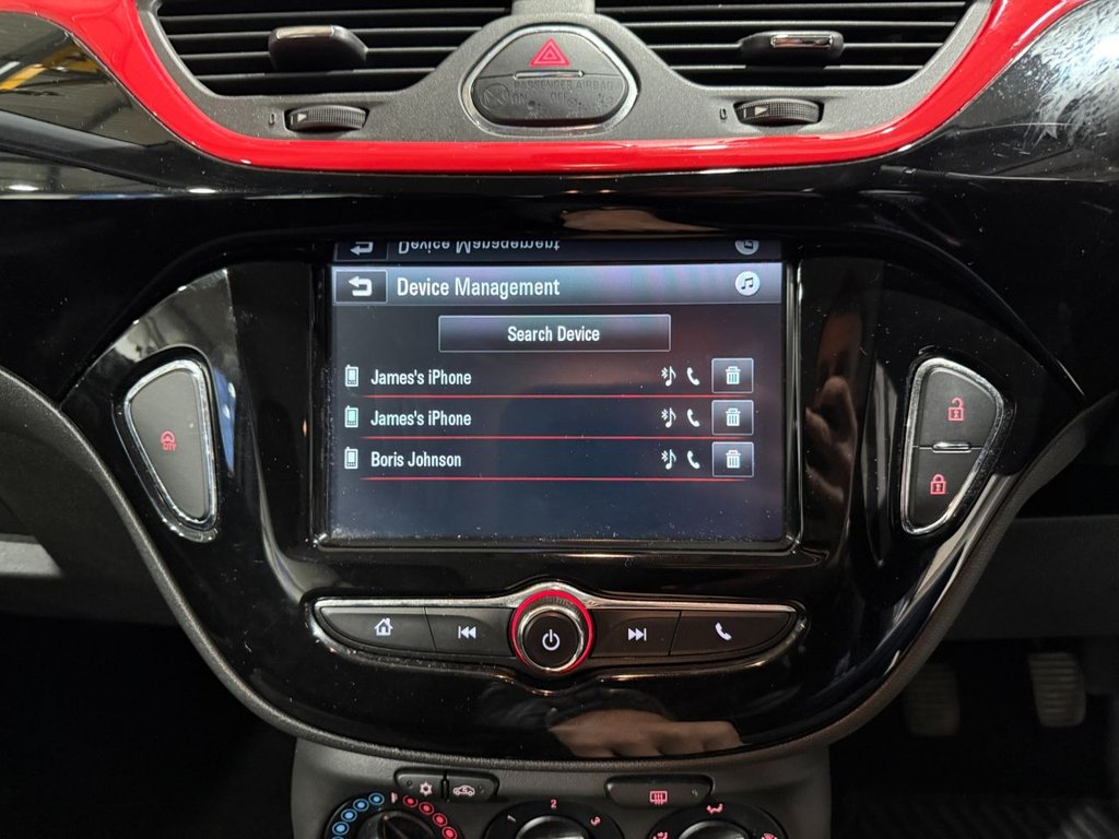 Used Vauxhall Corsa 2017 for sale - 77477264: Photo 23