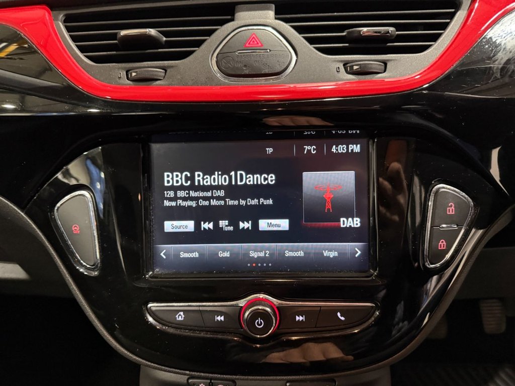 Used Vauxhall Corsa 2017 for sale - 77477264: Photo 24