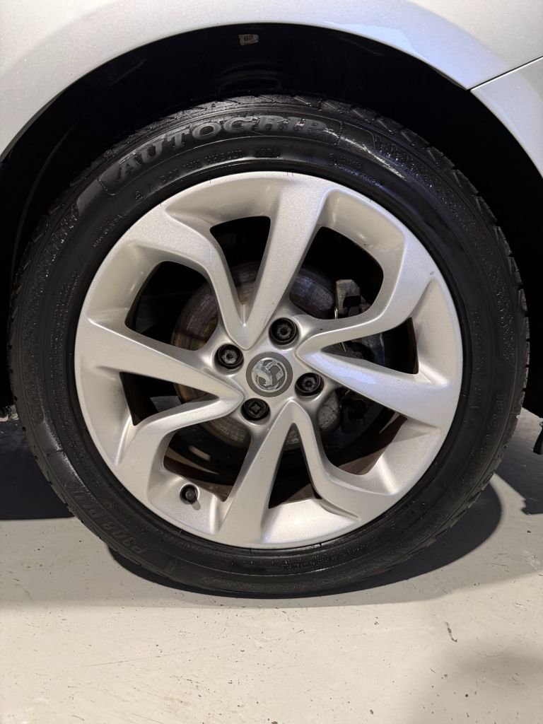 Used Vauxhall Corsa 2017 for sale - 77477264: Photo 7