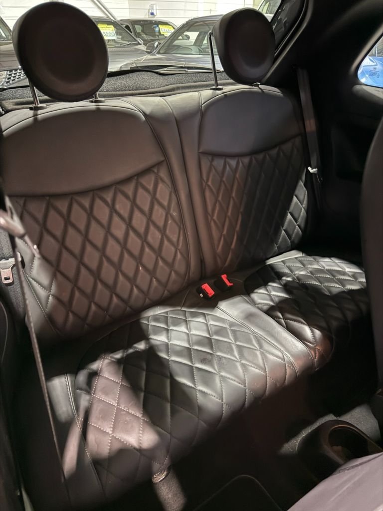 Used Abarth 595 2021 for sale - 76510255: Photo 13