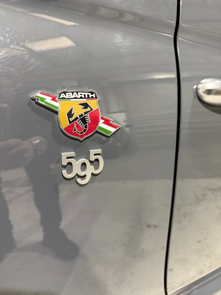 Used Abarth 595 2021 for sale - 76510255: Photo 19