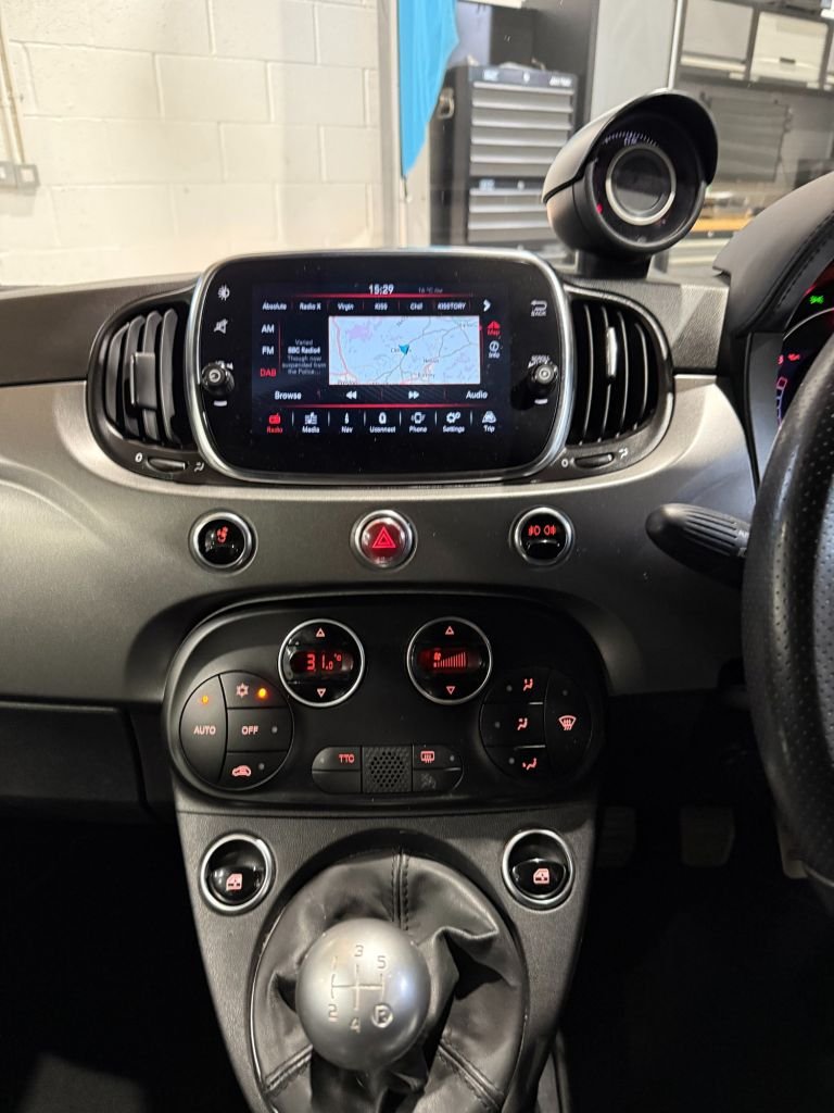 Used Abarth 595 2021 for sale - 76510255: Photo 20