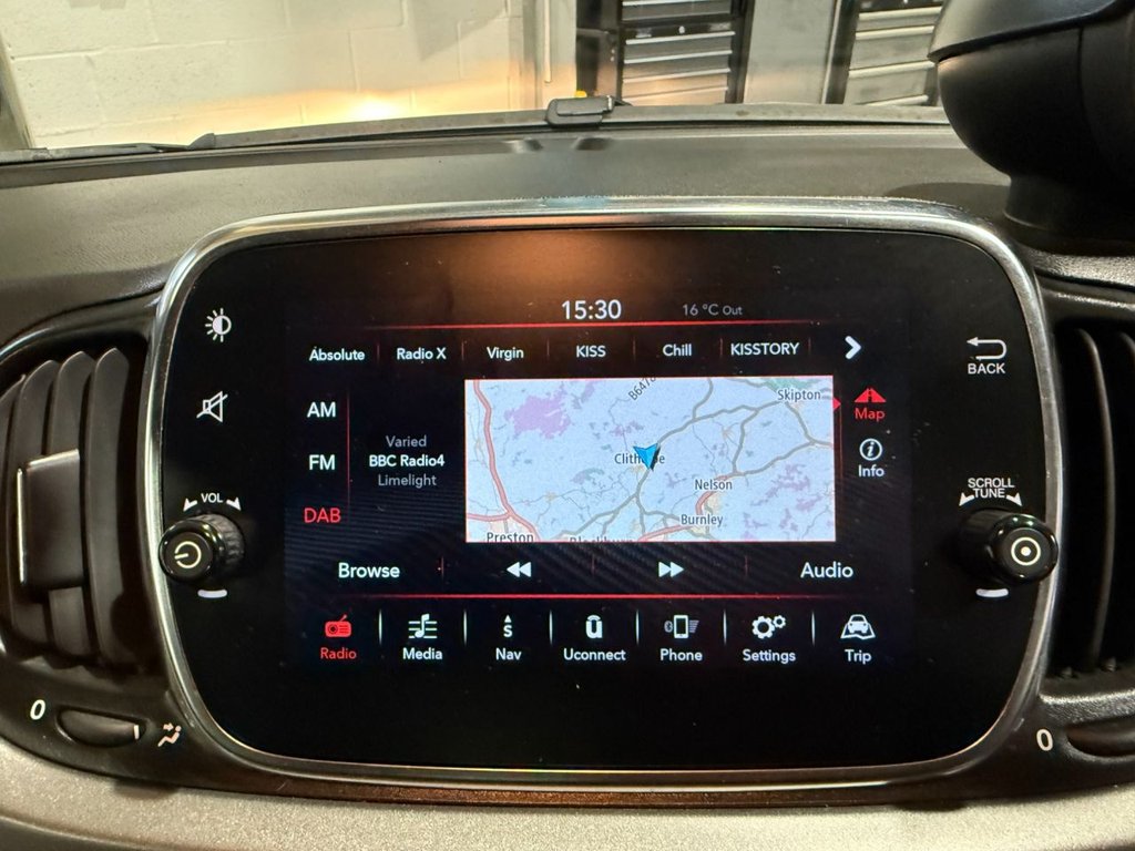 Used Abarth 595 2021 for sale - 76510255: Photo 21