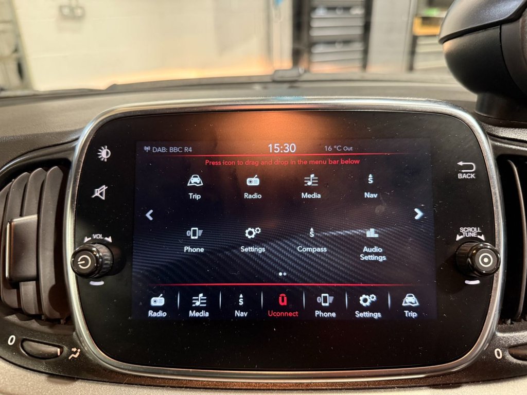 Used Abarth 595 2021 for sale - 76510255: Photo 22