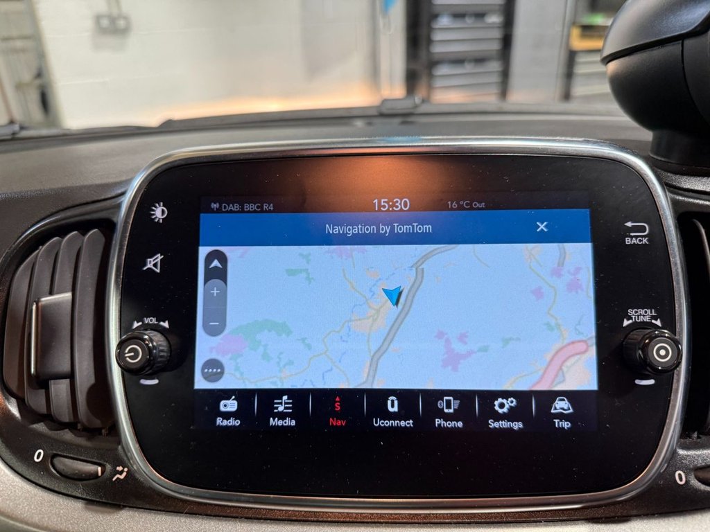 Used Abarth 595 2021 for sale - 76510255: Photo 24