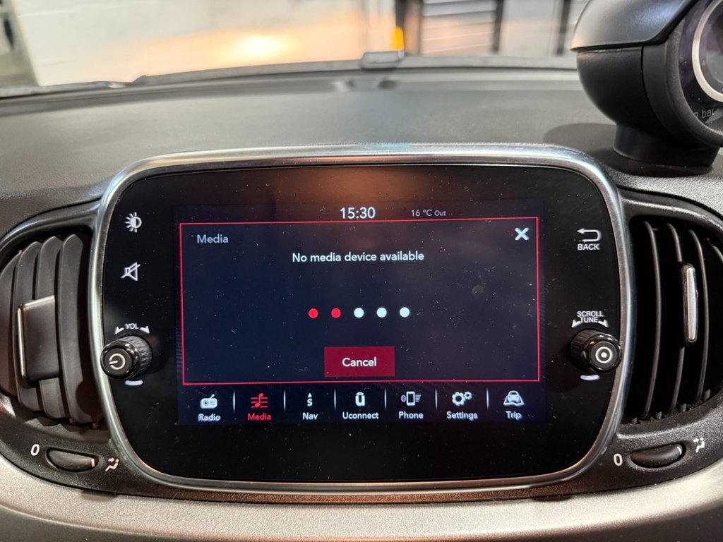 Used Abarth 595 2021 for sale - 76510255: Photo 25