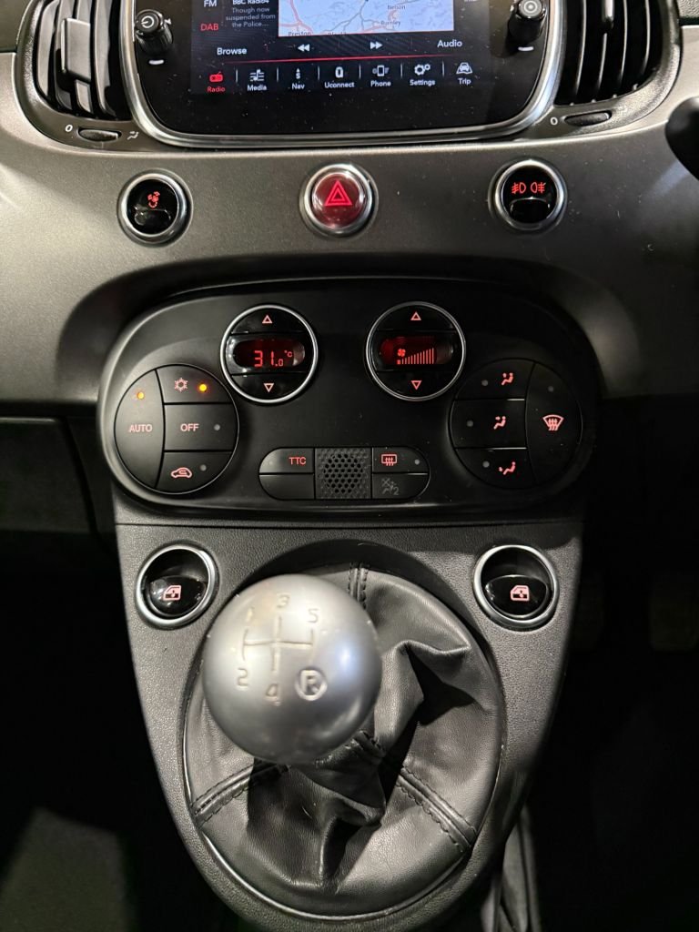 Used Abarth 595 2021 for sale - 76510255: Photo 28