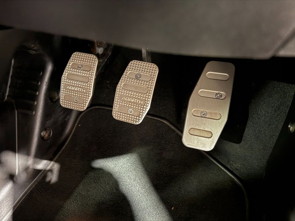 Used Abarth 595 2021 for sale - 76510255: Photo 29