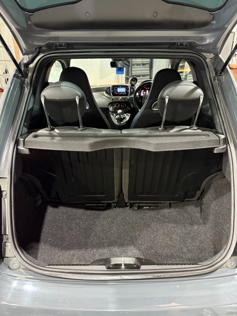 Used Abarth 595 2021 for sale - 76510255: Photo 31